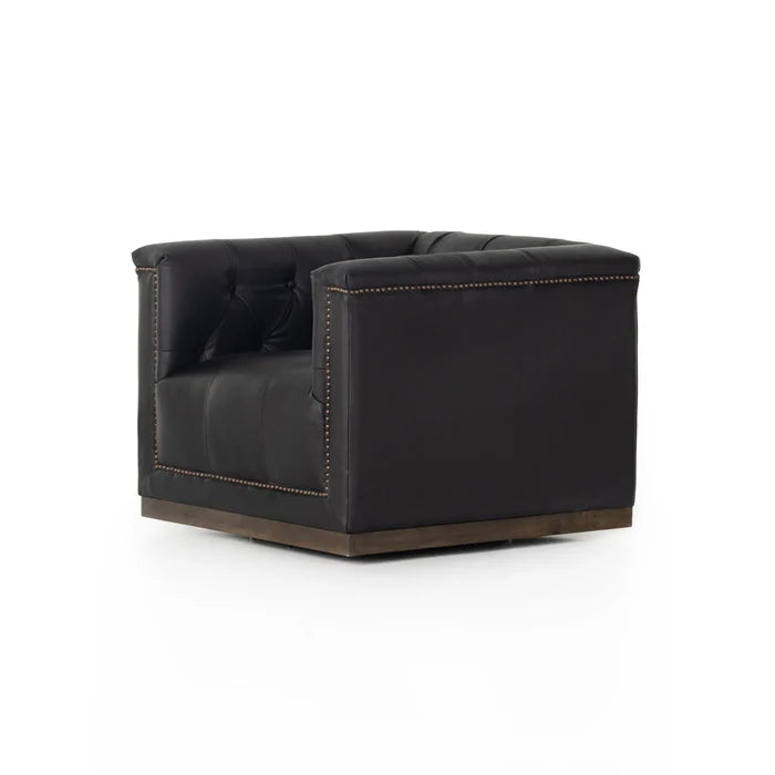 Maxx Swivel Chair