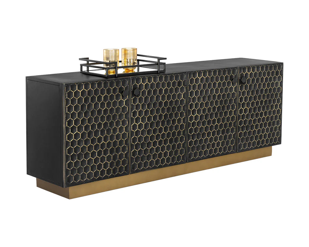 HIVE SIDEBOARD - LARGE