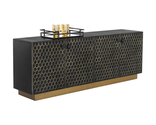 HIVE SIDEBOARD - LARGE