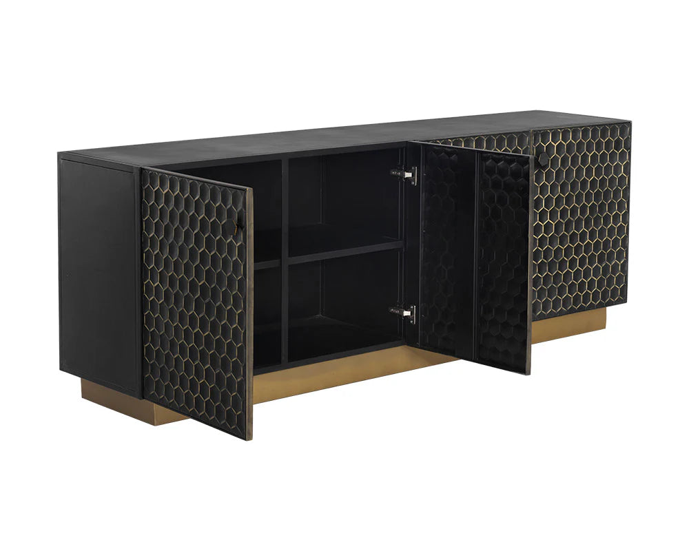 HIVE SIDEBOARD - LARGE