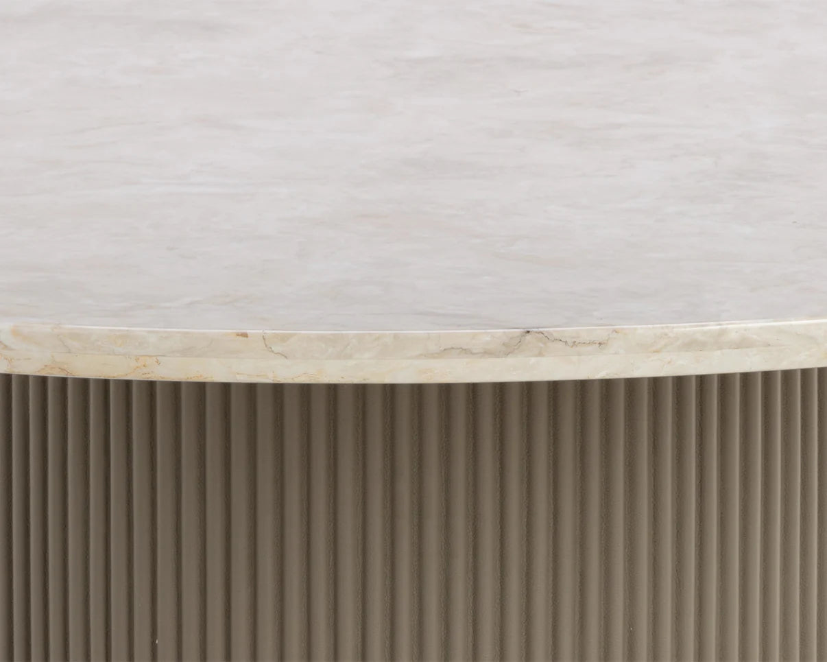 CATALDI DINING TABLE - 59"