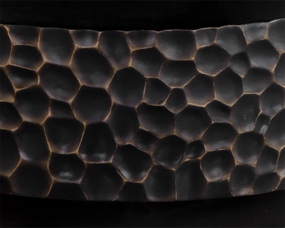 MERSIN DINING TABLE - 59"