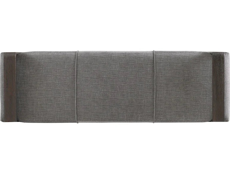 Curata Upholstered Bench