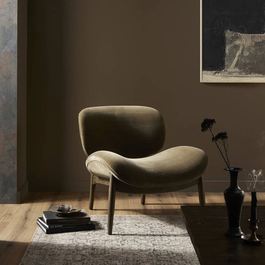 Celine Chair, Monte Olive