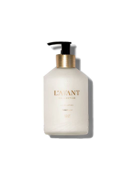 Blushed Bergamot Hand Lotion (In-Store Pickup Only)