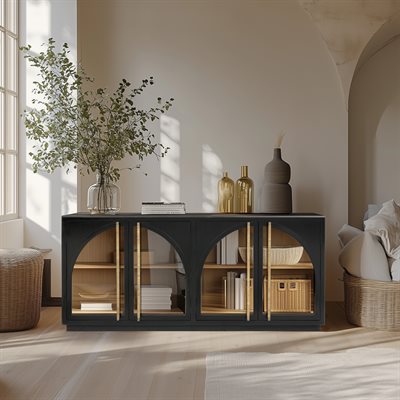 Arcadia Large Cabinet