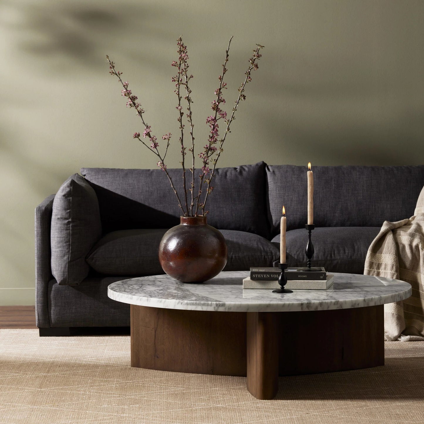 Toli Coffee Tables