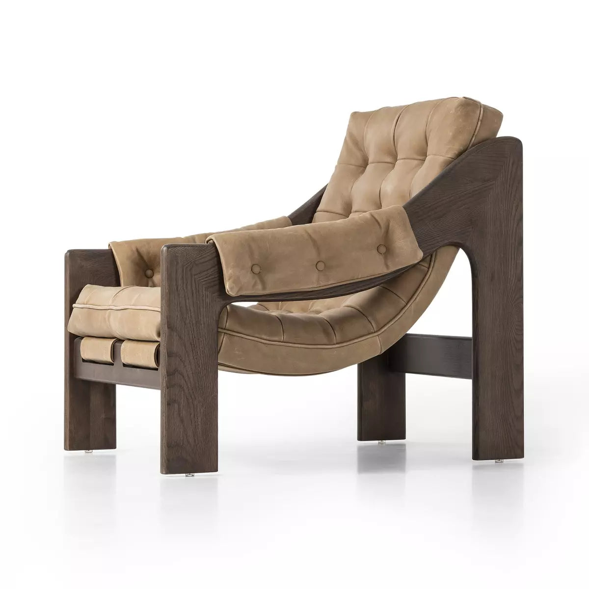 Halston Chair, Palermo Drift