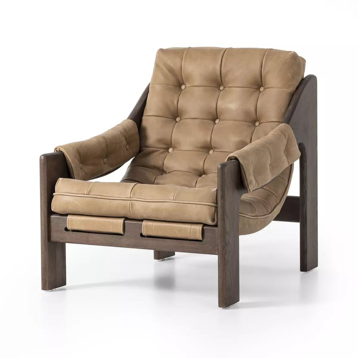Halston Chair, Palermo Drift