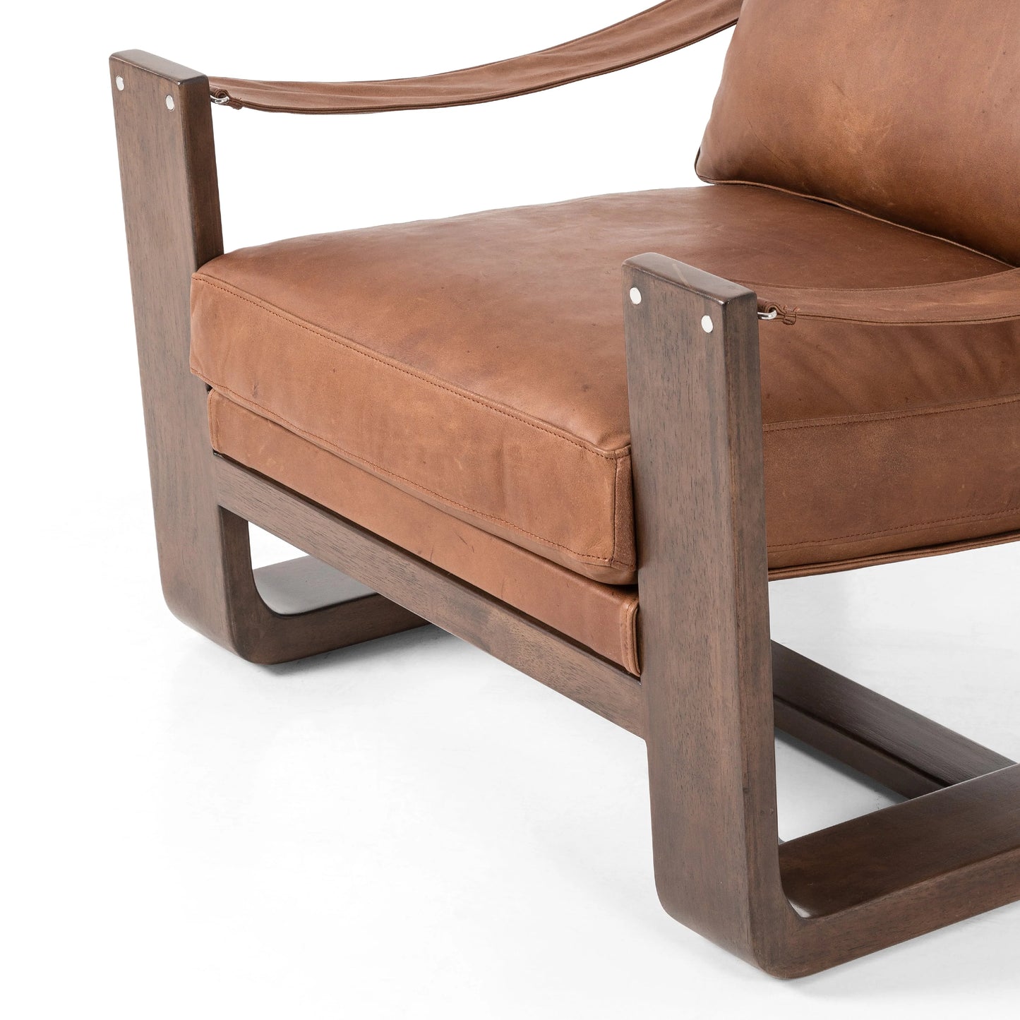 Cesar Chair-Heirloom Sienna