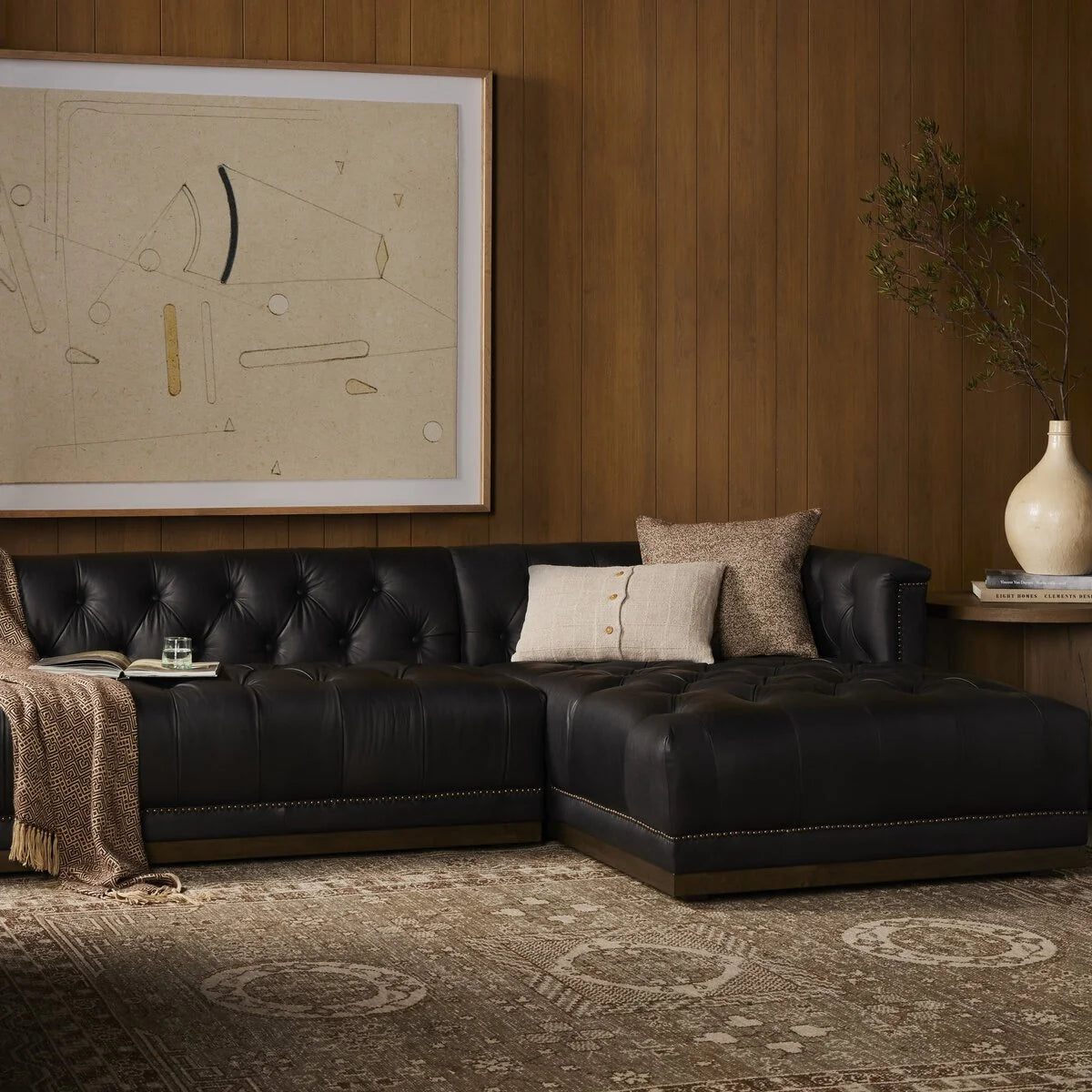 Maxx 2-Piece Sectional