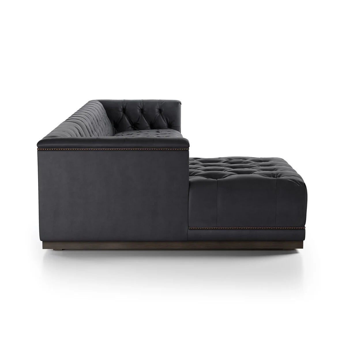 Maxx 2-Piece Sectional