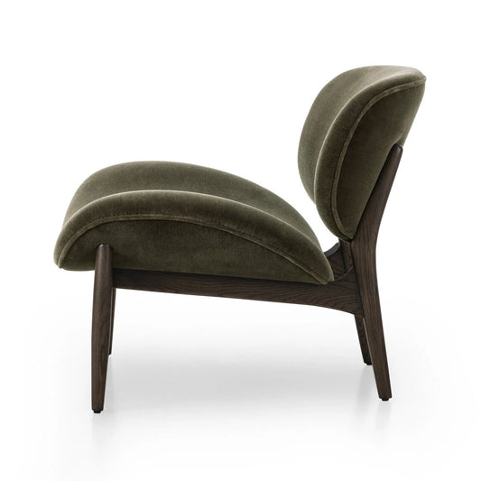 Celine Chair, Monte Olive
