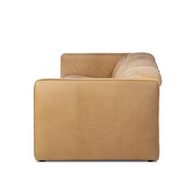 Kenlee Power Recliner 3Pc Sectional-112" - Palermo Cognac