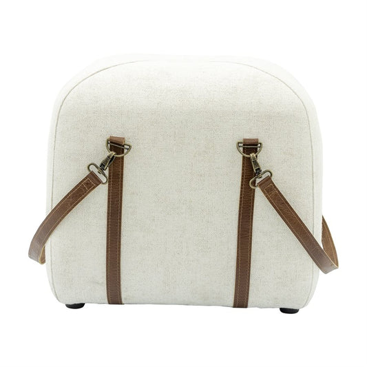 Denver Ottoman Pouf