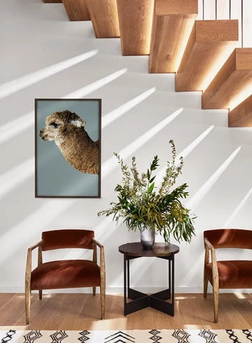 Tyler Arm Chair-Surrey Auburn