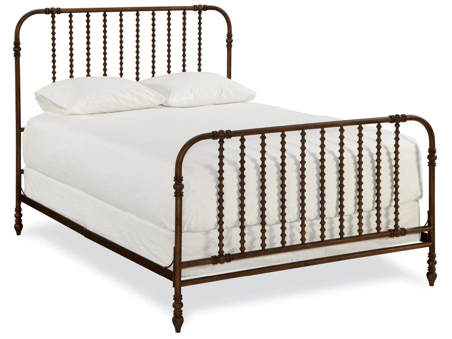The Guest Room Queen Bed
