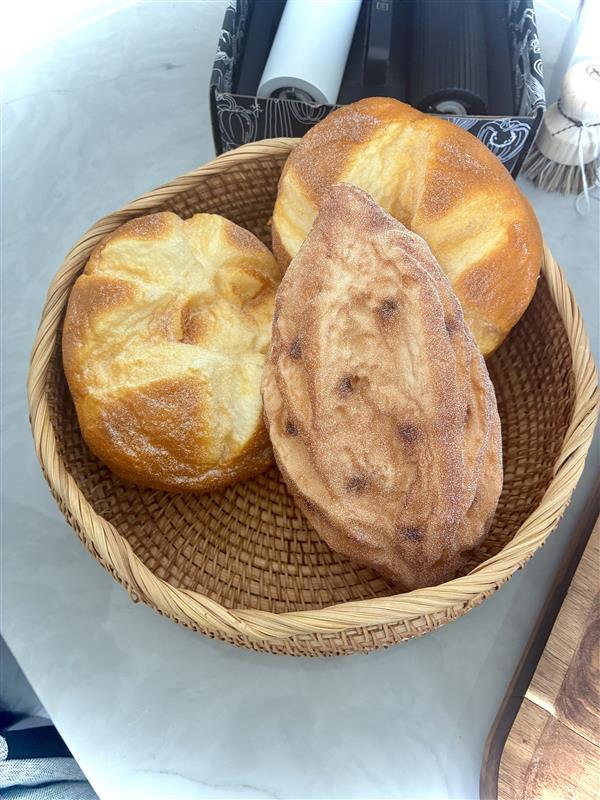 Bread Basket 10.5"