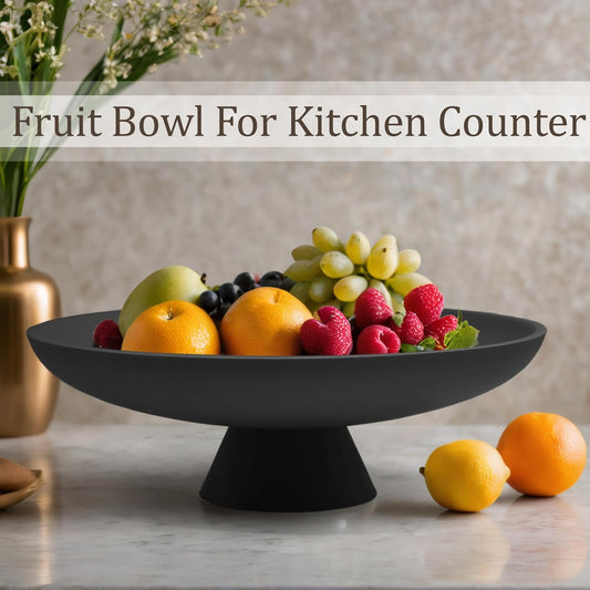 Large Decorative Bowl