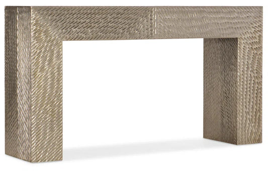 58'' Console Table