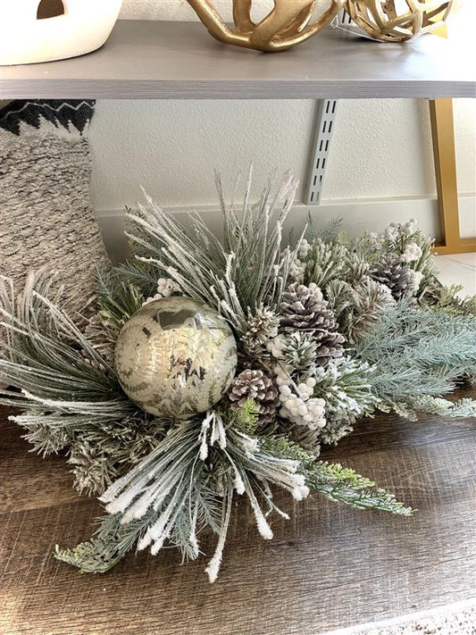 Frontgate Table Decoration