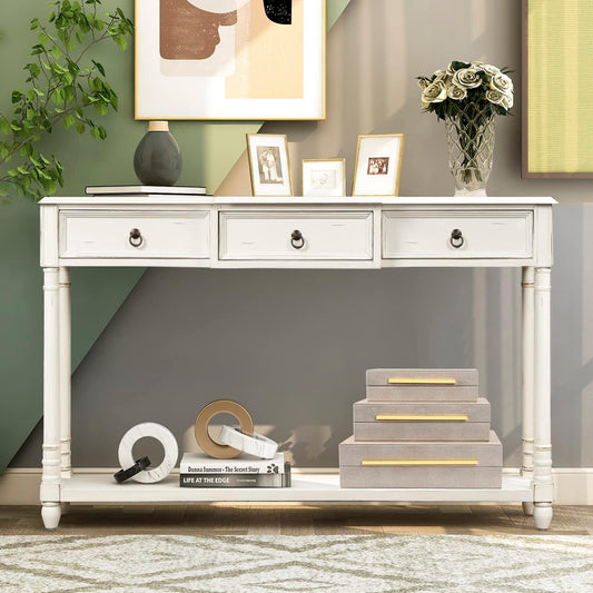 Box Set of 3 Faux Leather Decorative Boxes