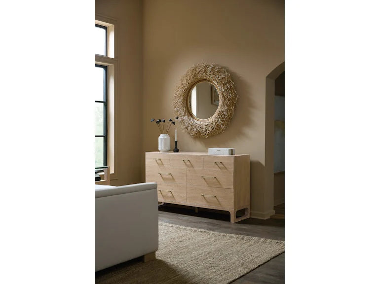 Banyon Bay Seven Drawer Dresser