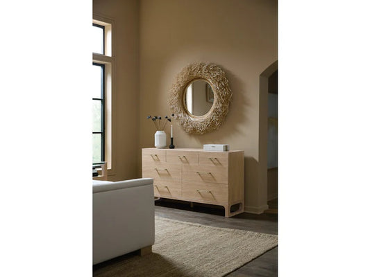 Banyon Bay Seven Drawer Dresser