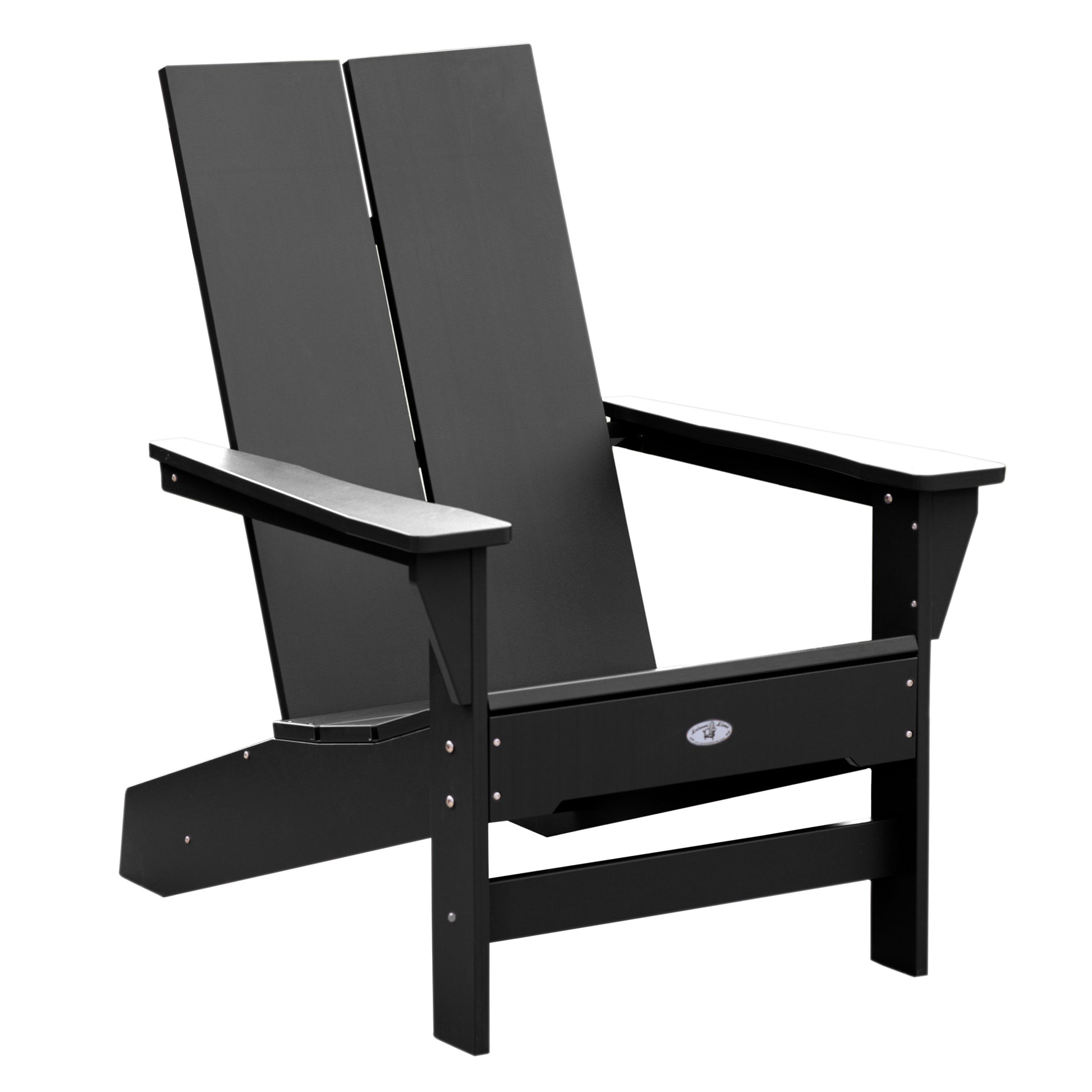 Modern Adirondack Chair 