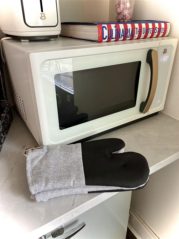 Oven Mitts - Set of 2