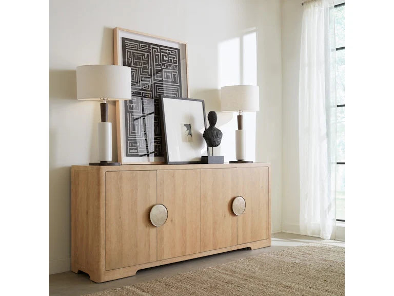 Retreat Entertainment Credenza