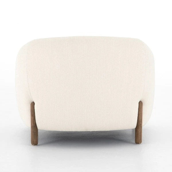 Lyla Chair-Kerbey Ivory