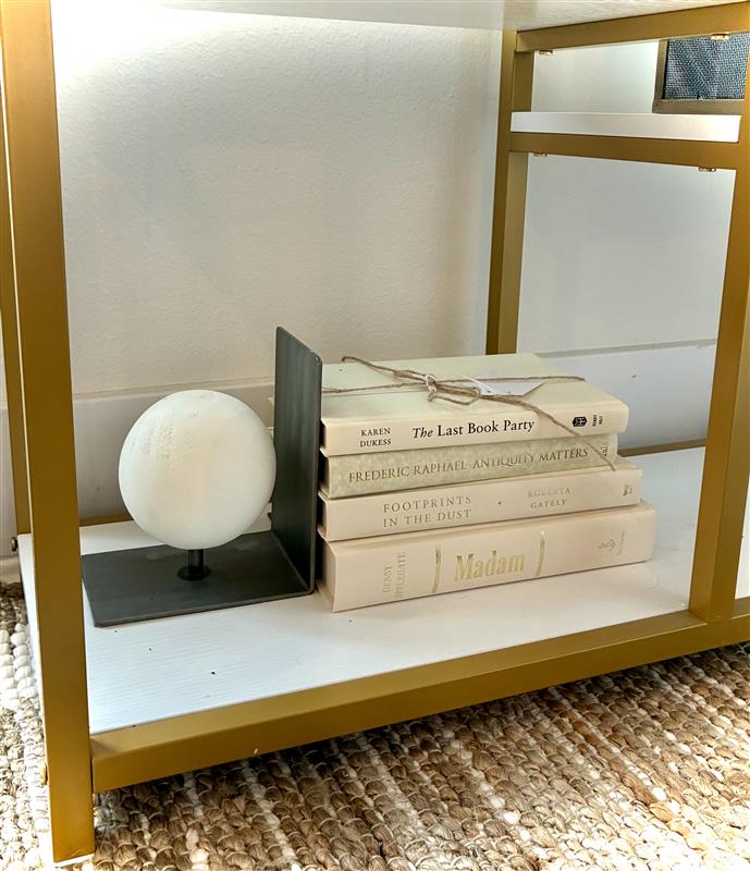 Decorative Books for Home Décor