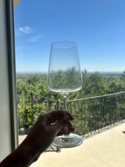 Set of 4 Wineglasses