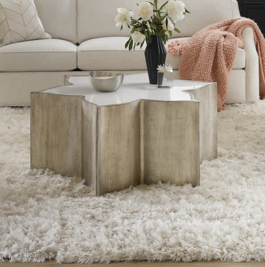 Starburst Cocktail Table