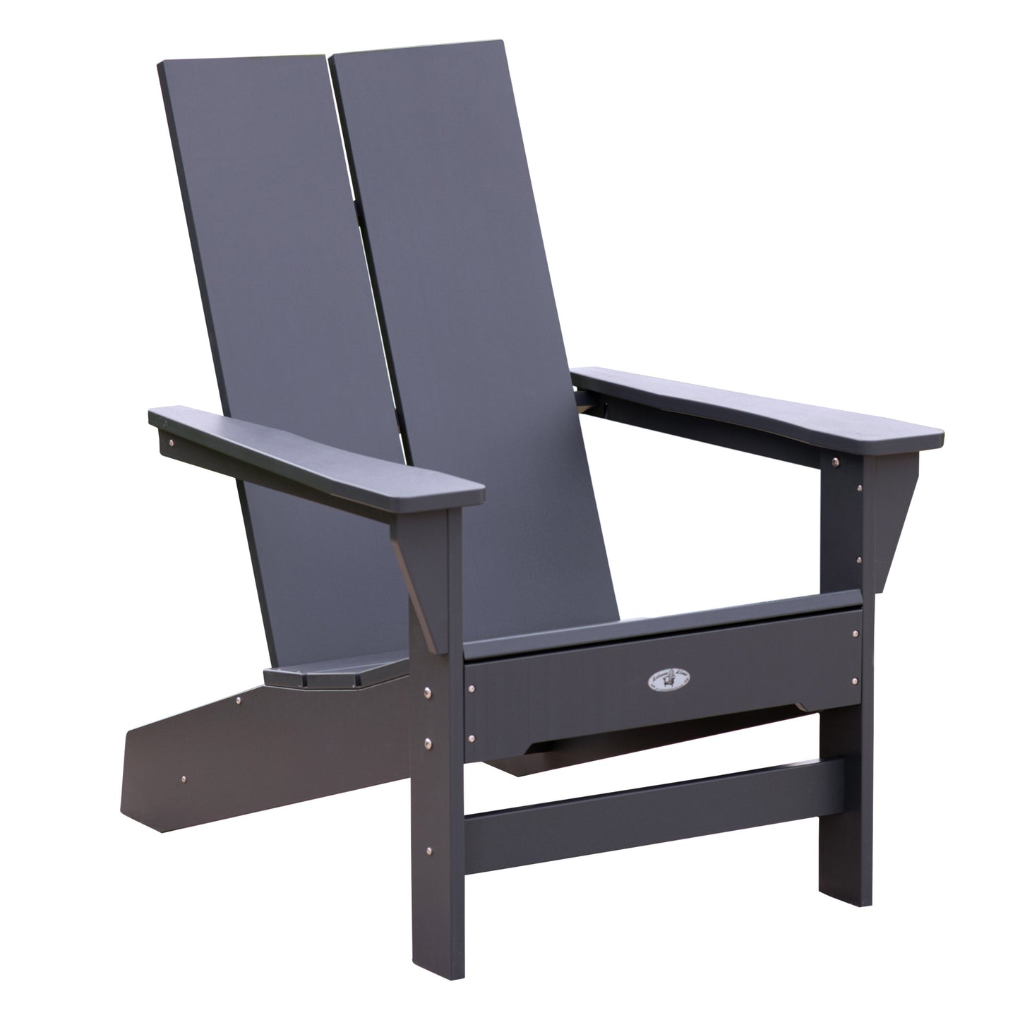 Modern Adirondack Chair 