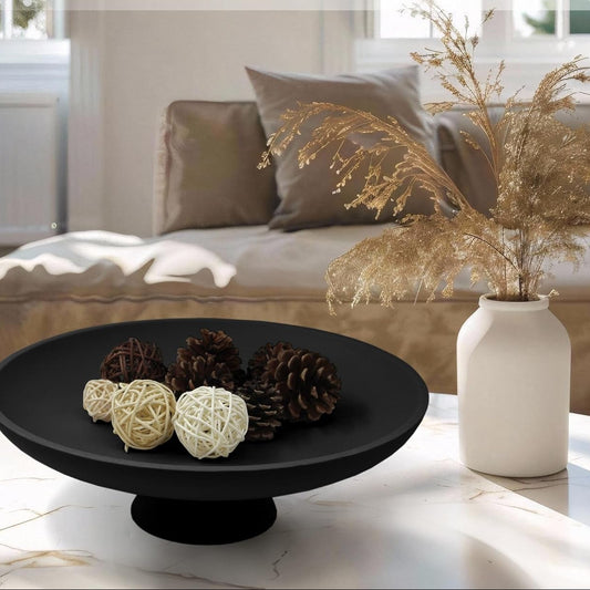 Large Decorative Bowl