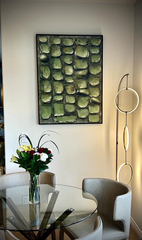 Wabi-Sabi Wall Art