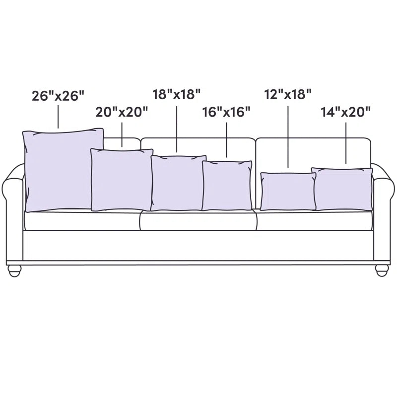 Throw Pillow Inserts