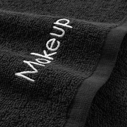 Make Up Washcloths - Set of 4