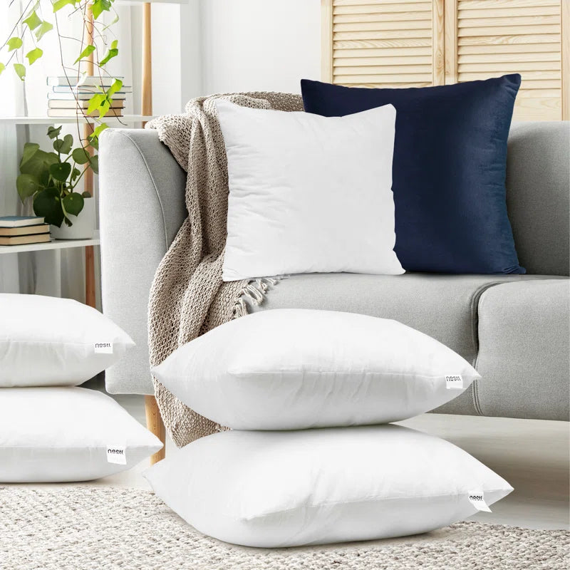 Throw Pillow Inserts