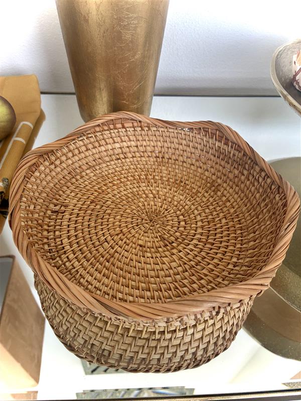 Bread Basket 9"