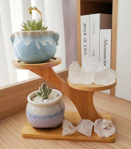 Clear Quartz Healing Stones 