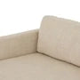 Everly 2 Piece Sectional-Right Arm Facing Chaise-86"