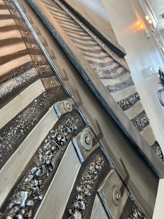 Destination Anywhere - 3D Painting