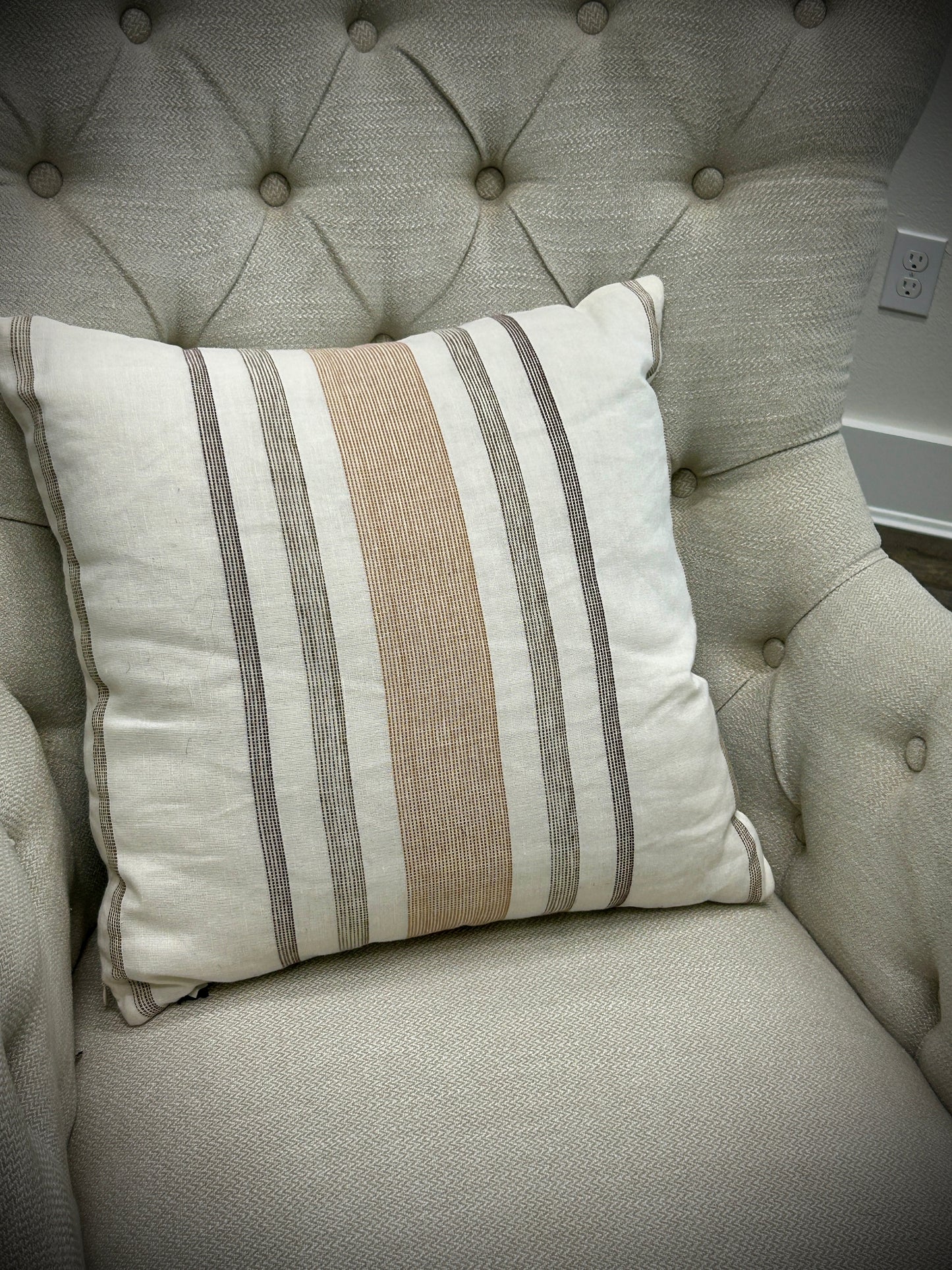 Decorative Pillow