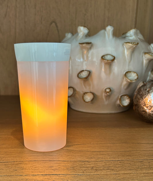 LED Flame Effect Light
