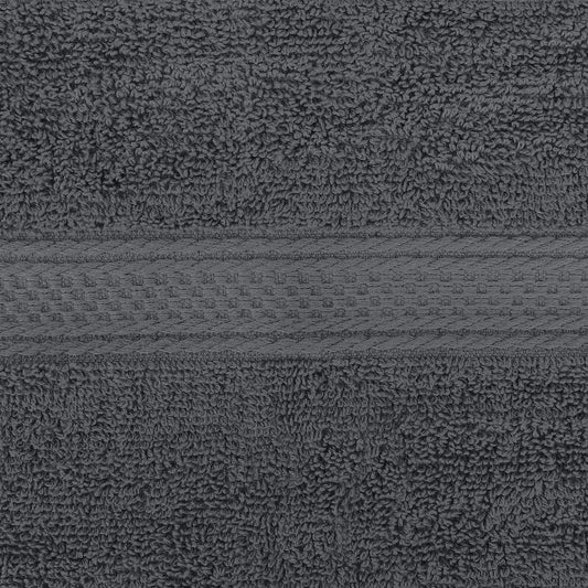 Premium Hand Towel, 16 by 28 Inches, 100% Ring Spun Cotton (In Store Pickup Only)