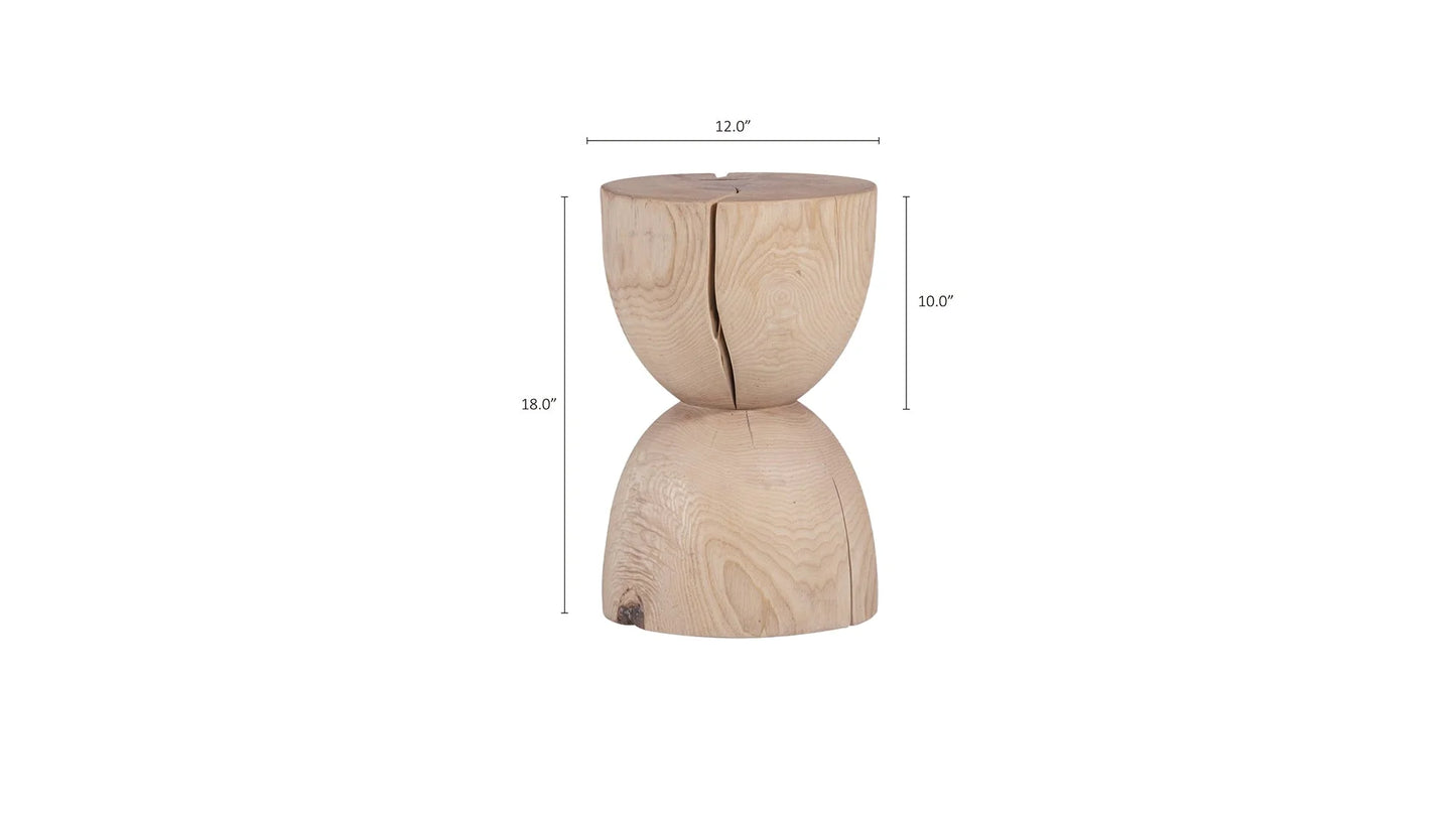 West Coast Stool