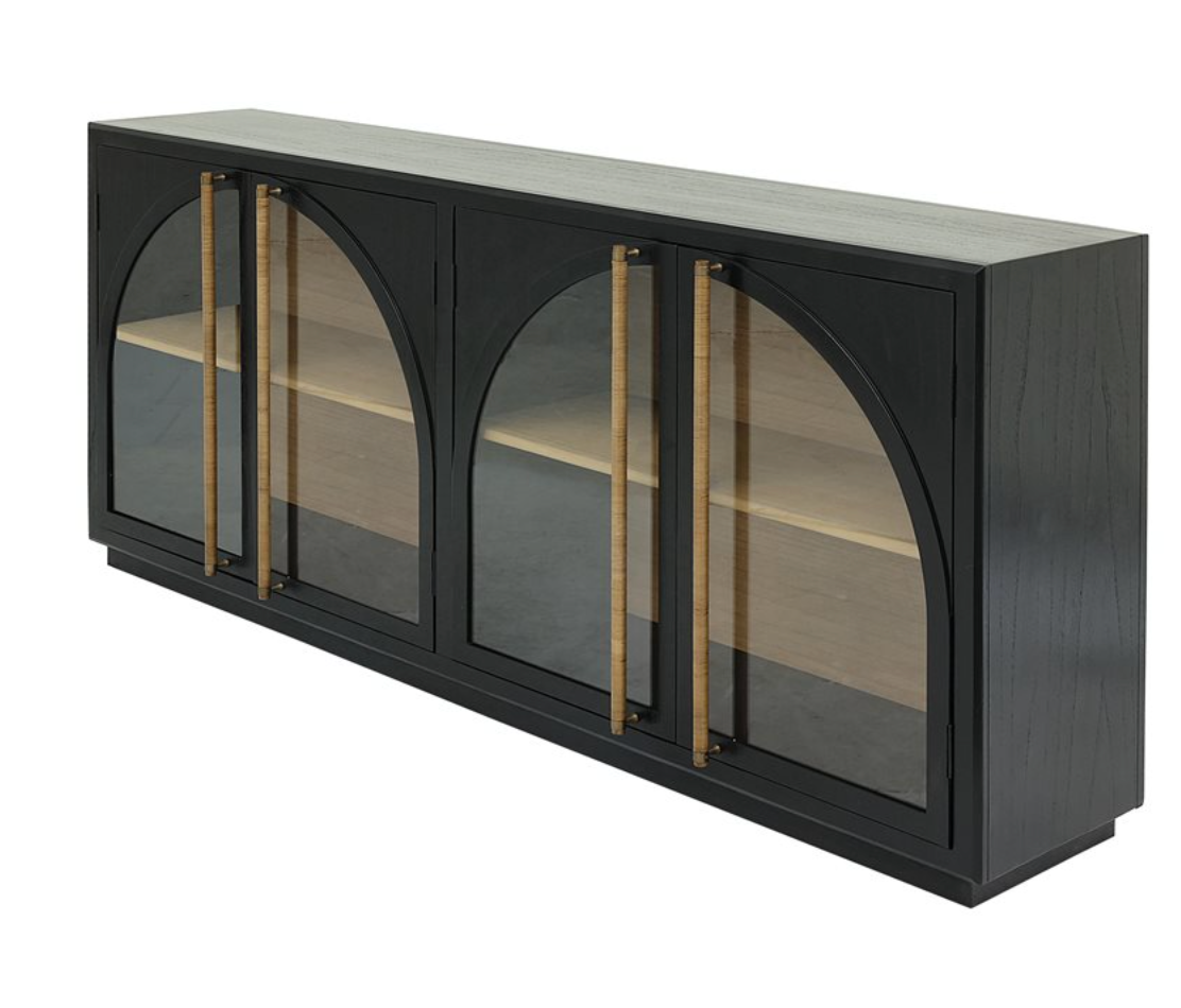 Arcadia Large Cabinet